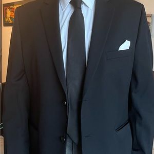 Pronto Uomo Suit Jacket Men’s Sport Coat 48 R (Jacket Only )